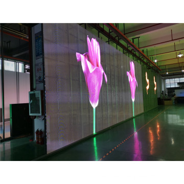 Indoor Real Estate Digital LED Screen
